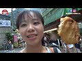 vlog 微解封 微旅行 親子旅遊 銀河洞 烏來老街來當小網美 最有仙氣的網美拍照地點 霸道媽咪vs頑皮公主