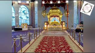 Guru Nanak Darbar Dubai | Waheguru | Shabad | Gurbani