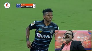 ഞായറാഴ്ചയിലെ പൂരം | FCG vs KBFC | Hero ISL 2021-22