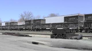 CSX Q434 st Ridgefield Park