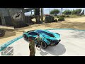 🤣spin the lucky wheel challenge in gta 5