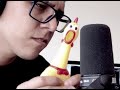 El Niño y el Pollo 2:  La Revelación (Official Video)