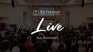 Betania Romanian Church Live Stream