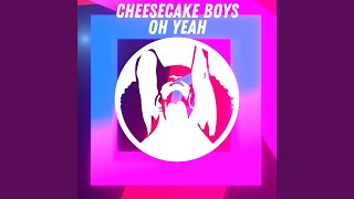 Oh Yeah (Radio Mix)