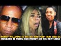 Wendy Williams Is Bitter And Mad That Her Ex Husband Is Using Her Money On His New Chick