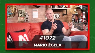 Podcast Inkubator #1072 - Marko i Mario Žgela