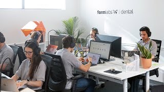Formlabs Dental: Your Partner For Innovation