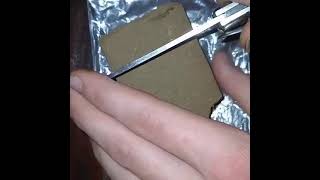 100 grams of hash