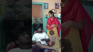 நா பைத்தியம் என்னவேனா பன்னுவ 😂🤣#shortsfeed#funnyvideos#trendingshorts #funny#comedy#husbandwifefun