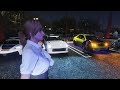 【gta5】フレンドとカヨペリコ強盗 ピンクダイヤ エリートクリア