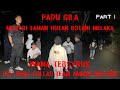 PADU GILA ((MISTERI TAMAN BOTANI MELAKA)) PARANORMAL DZP DAUZ COLLAB TEAM AMMAR NAZHAN PARA PART 1/4