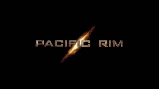 24. 2m20A Raleigh To The Cafeteria (Pacific Rim Complete Score)
