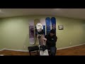 K2 Medium Snowboard Review