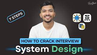 Crack System Design Interview In 7 Steps
