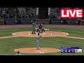 🔴LIVE NOW! Colorado Rockies vs. Kansas City Royals - Jul 7, 2024 MLB Full Game - MLB 24 EN VIVO