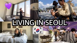 Download Mp3 A DAY IN SEOUL KOREA