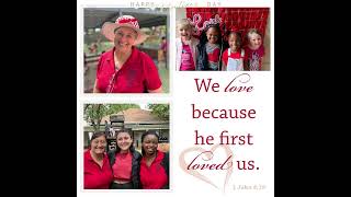 Valentine's Day Celebrations with CBC Boksburg