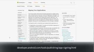Scaleform Mobile for Android Getting Started