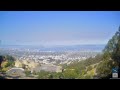 2024-07-03 UC Berkeley Space Sciences Laboratory 24 hr Time-Lapse View of the San Francisco Bay Area