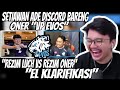 SESI DISCORD MAS ADE BARENG ONER VP EVOS 