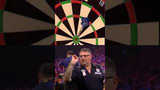 BULL-BULL-BULL! 😳 | 2024 Grand Slam of Darts