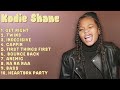 Kodie Shane-Chart-toppers roundup for 2024-Most-Loved Hits Collection-Mesmerizing