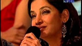 ruth ke humse | harshit saxena cried | heartouching performance | voice of india