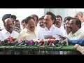 mk stalin u0026 ttv dinakaran meeting ஸ்டாலின் டிடிவி தினகரன் திடீர் சந்திப்பு.. tamil nadu assembly