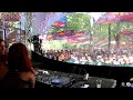 ganeisha vs psydream @ insomnia festival 2016 samaveda full hd