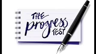 Progress test 7-12 (1)