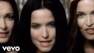 The Corrs - Breathless (Official Music Video)