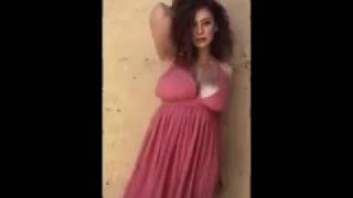 Nackt leila dschungel lowfire Leila Lowfire: