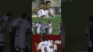 1️⃣2️⃣ anos que Julio César mostrou o que é ser Corinthians! 👊🤙#vaicorinthians #goleiro #goalkeeper