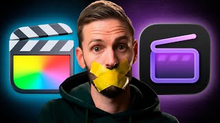 The TRUTH About Final Cut Pro 12 vs Creator Studio