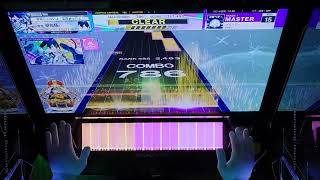 【CHUNITHM VERSE】≠彡\