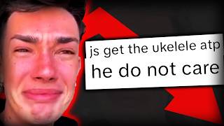 The Never Ending Downfall Of James Charles