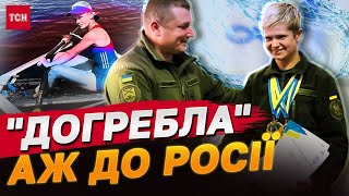 ШОК! Відома українська ВЕСЛУВАЛЬНИЦЯ ТА ВІЙСЬКОВА втекла ДО РФ: \