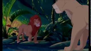 Elton John - Can You Feel The Love Tonight (OST "The Lion King")