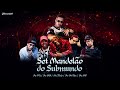 SET MANDELÃO DO SUBMUNDO - DJ Léo da 17 Feat. MC's PR, Mr Bim, MM, 7Belo e MN