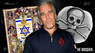 Kabbalah, India, & Israel's Secret Society