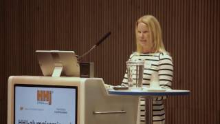 HHJ-alumniseminaari syksy 2016 - J.A. Tenhunen Oy pitchaus