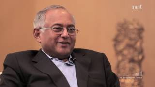 Venu Srinivasan | Society builders and not philanthropists