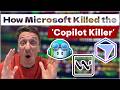 GitHub Copilot vs Cursor vs Windsurf - AI Coding Assistants (2026)