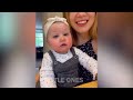 cute twin babies share pacifier funny baby videos little ones