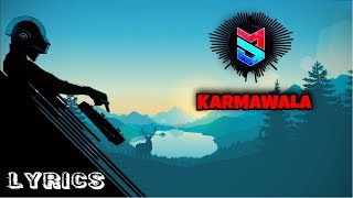 Karmawala Lyrics | Surkhi Bindi | Gurnam Bhullar | Sargun Mehta