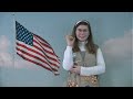 Pledge of Allegiance - Alyssa Does ASL