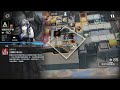 cw 8 cw 9 cw 10 trust farm easy strategy【arknights】