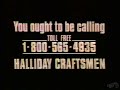 halliday craftsmen homes commercial 1984 nova scotia