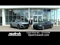 d patrick motoplex audi television ad may 2024