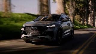 D-Patrick Motoplex - Audi Television Ad - May 2024